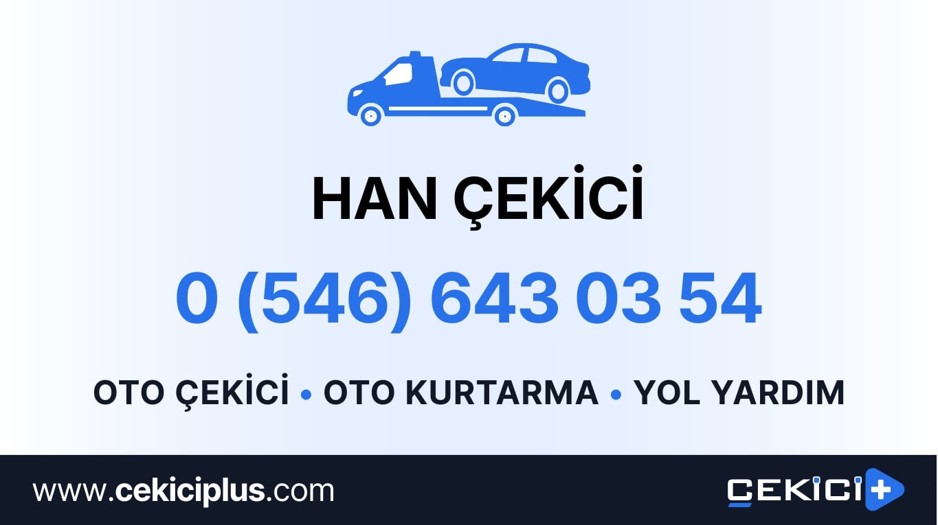 Han Çekici