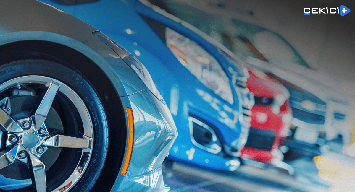 Sıfır Araç Taşıma